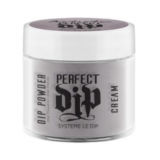 #2603094 Artistic Perfect Dip Coloured Powders TEMPERAMENTAL ( Light Grey Crème) 0.8 oz.